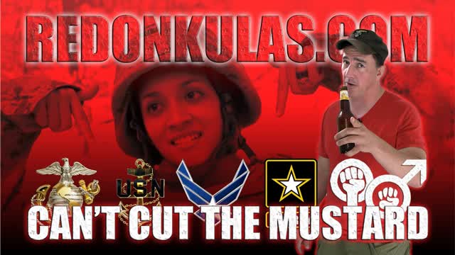 Why women shouldn't be allowed in the military. Explained by a former US army special forces solider