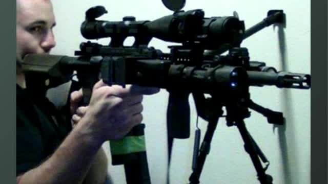 NEGATIVE XP - Fuck Optics