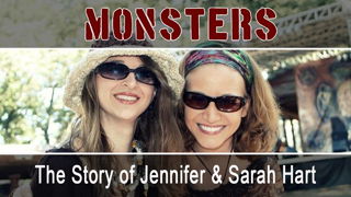The Story of Jennifer & Sarah Hart a perfect example of leftist hypocrisy