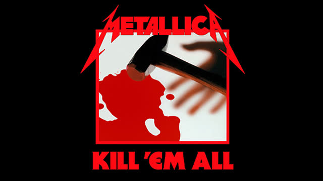 Metallica - Seek and Destroy