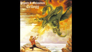 Yngwie Malmsteen  - Trilogy Suite OP 5