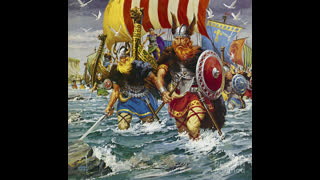 Led Zeppelin   Immigrant Song