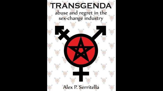 Iconoclast - Transgenda Part 2