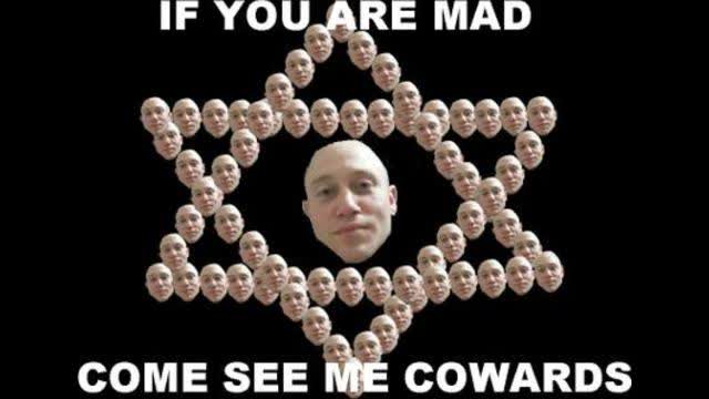 Andrew Anglin On A Date With A Underage Semi Retarded Filipino Girl With Special Needs