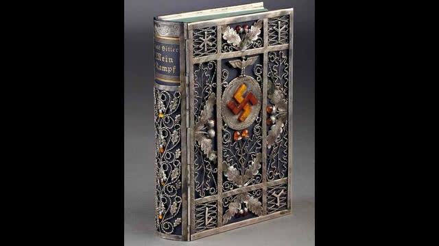 å Mein Kampf - My Favorite Passage å