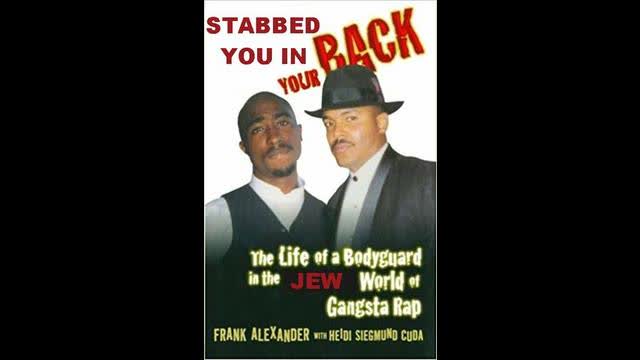The Assassination of Tupac Shakur: The Frank Alexander Connection