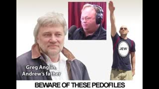 ANDREW ANGLIN'S FATHER ADMITS TO BEING A PEDOFILE
