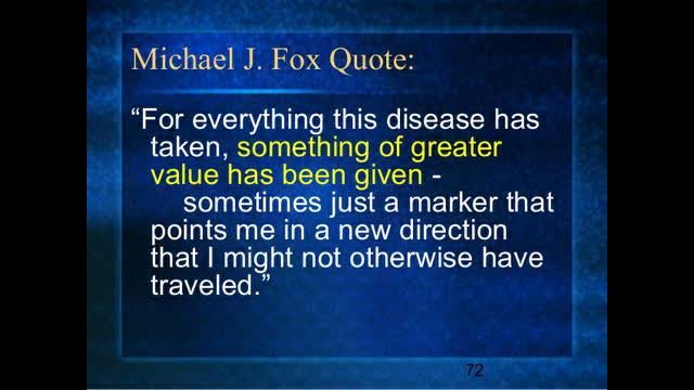 Stevie Wonder and Micheal J. Fox Fake Disability Exposed