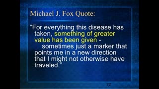 Stevie Wonder and Micheal J. Fox Fake Disability Exposed