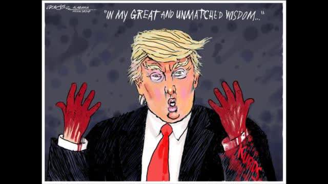 Blood Libel: Jewish Body Parts Mafia Exposed