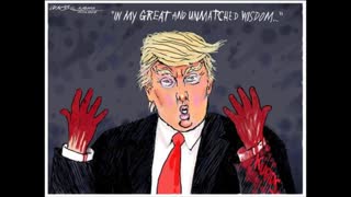 Blood Libel: Jewish Body Parts Mafia Exposed