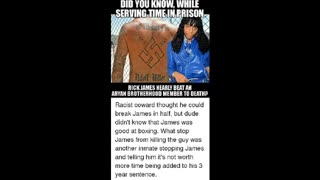 THE ARYAN BROTHERJEWS EXPOSED