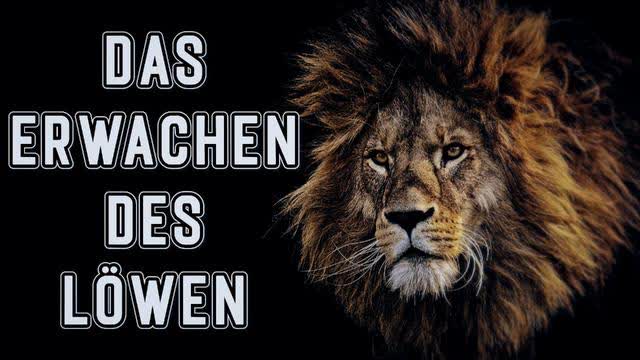 The Awakening Of The Lion (German Subtitles)