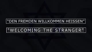 Den Fremden Willkommen HeiÃŸen / Welcoming The Stranger