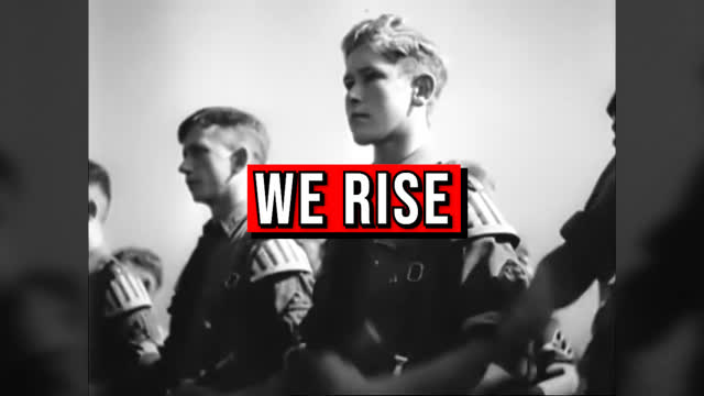 We Rise