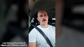 Thomas Sewell - Volk ist das höchste Gut (German Translation)