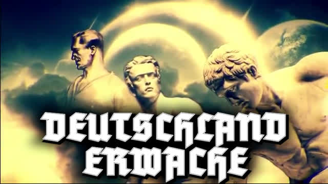 Deutschland Erwache