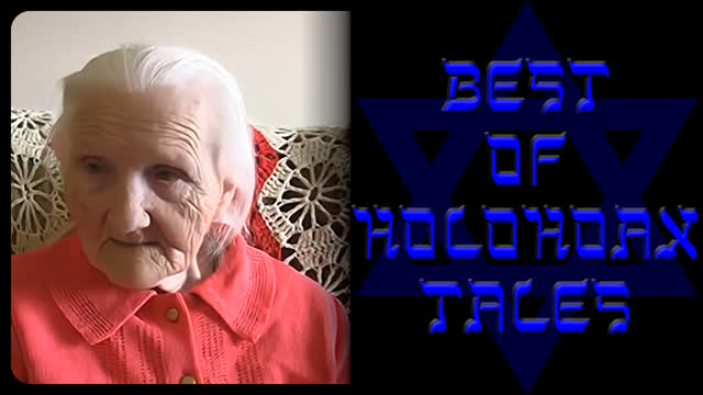 Emmaly Reed - Holocaust Survivor [ENG & GER]