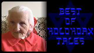 Emmaly Reed - Holocaust Survivor [ENG & GER]