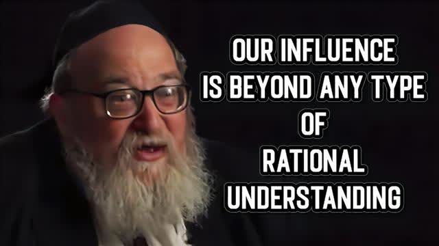Our Influence Is Beyond Any Type Of Rational Understanding (German Subtitles)