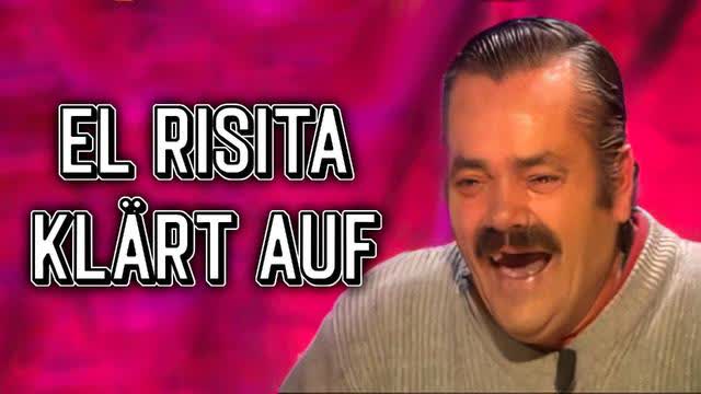 El Risita KlÃ¤rt Auf - Die Offiziellen Zahlen Des Holocaust