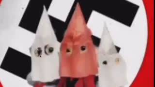 Alvin and the Klansmen