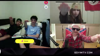 Monkey with Jewinator