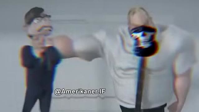 Ben Shapiro Versus The Goy