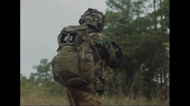 Patrol Basics: How to Pack for a Patrol by Spiritus Systems.