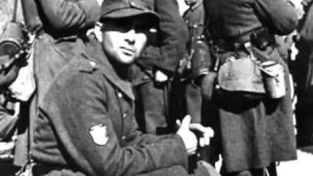 Armenian Volunteers of the Waffen-SS