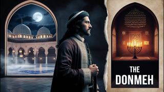 The Hidden Jews of the (((Ottoman))) Empire - Secrets of the Donmeh