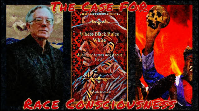 HAITI: A Tale Of Caution And Blue Print For The White World