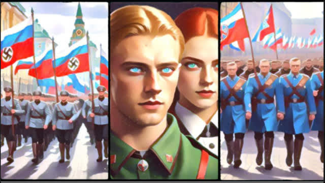 THE RISE OF SKIN HEADS IN ST PETERSBURG