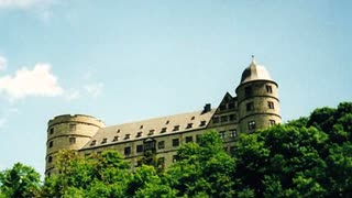 Die Wewelsburg