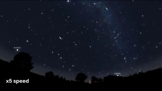 Look At All These Fucking Satellites!