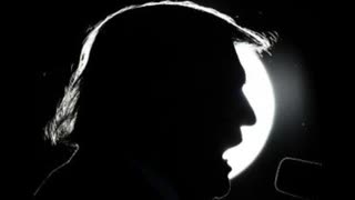 trump Is The Assyrian the little horn the lawless one, the one who comes in his own name