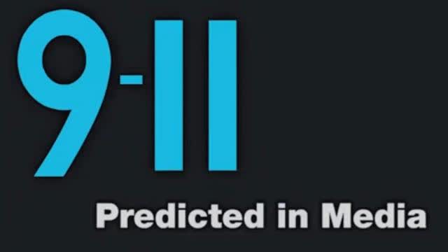 9/11 God Antichrist Gate NYC Illuminati NWO Twin Towers End of Days. .titus Jerusalem prophecy