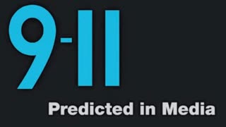 9/11 God Antichrist Gate NYC Illuminati NWO Twin Towers End of Days. .titus Jerusalem prophecy