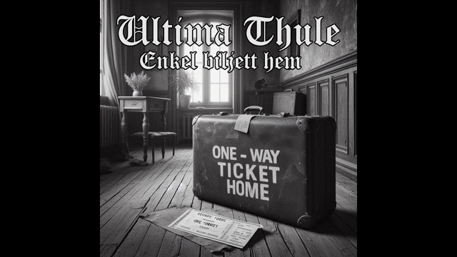 Ultima Thule - Enkel biljett hem
