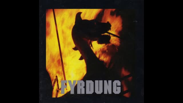 Fyrdung - Pehrssons Kompani