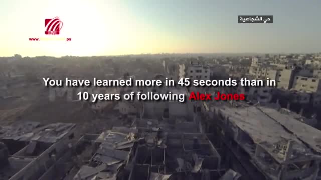 A Message to  ALL Alex Jones Fans