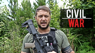 Prepare for CIVIL WAR!!