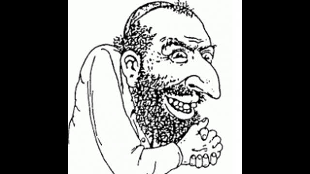 How Jonathan Pollard was Arrested