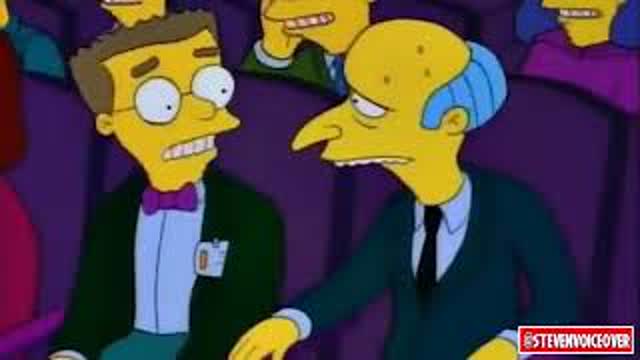 Let's Go Brandon (os simpsons)