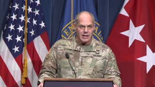 VACCINE D-DAY OPERATION WARP SPEED BRIEFING #JOE IMBRIANO