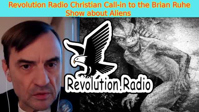 Harry Springford Williams, Brian Ruhe on Interdimensionality, Viktor Schauberger & The Book of Enoch