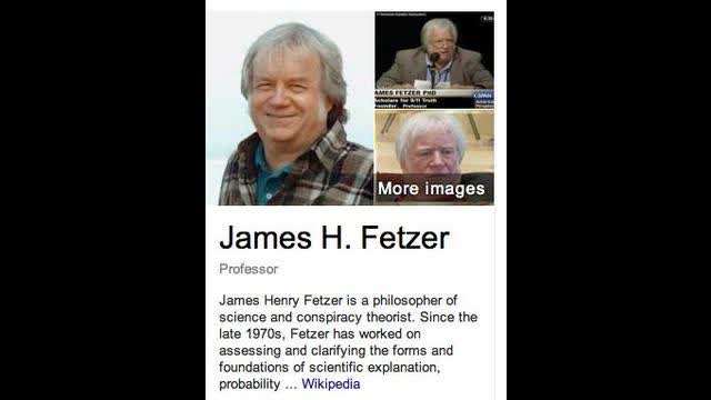 Electrifying American Conspiracies Q & A with Dr. Jim Fetzer