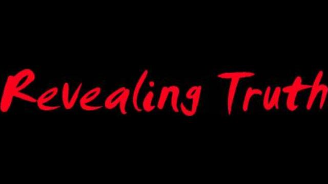 Steps to Unveiling the Truth - Pete Papaherakles