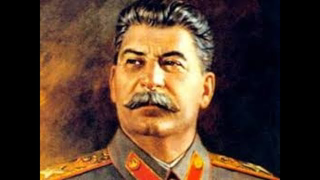 Why Was Joseph Stalin Assassinated?
