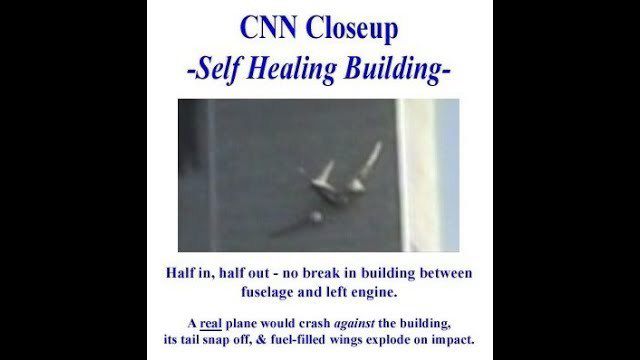 9/11 “The No Planes Theory” with Lance Owen, March 2008